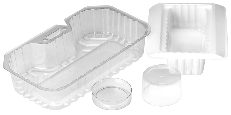 plastic packaging inserts