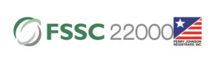 FSSC 22000 logo